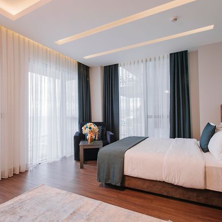 Peerless Villas Hotel Трабзон Экстерьер фото