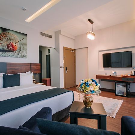 Peerless Villas Hotel Трабзон Экстерьер фото
